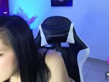 Chaturbate Sex Cam of majuu__