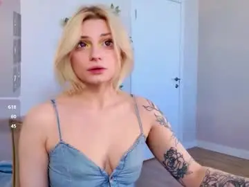 Chaturbate Best live sex cam show of margaux_jager