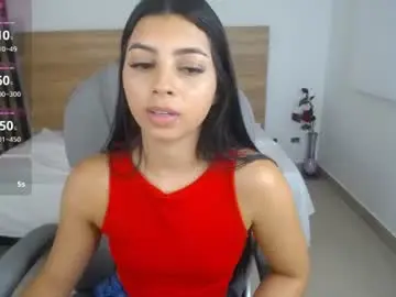 Chaturbate Adult Webcams of melissa_lenox
