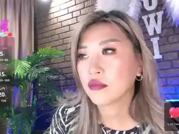 Chaturbate Free Live Porn of nicky_owl