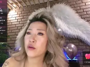 Chaturbate Best Webcam of nicky_owl