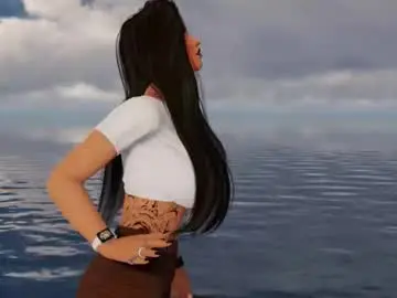 Chaturbate Watch Live Sex Cams of sensual_oriana