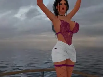 Chaturbate Private Sex Chat of sensual_oriana