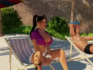 Chaturbate Adult Webcam of sensual_oriana