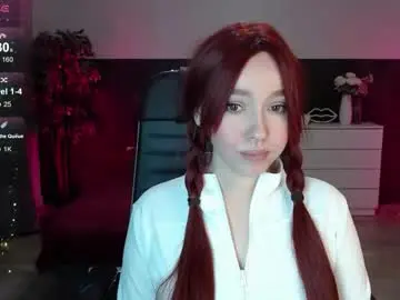 Chaturbate Live Porn of sexy_alexxia