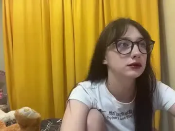 Chaturbate Best live sex cam show of sleepykriss