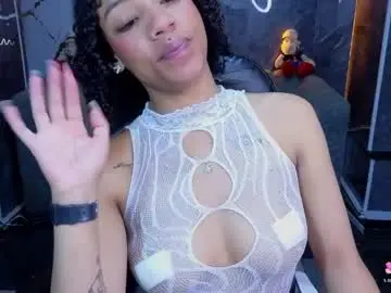 Chaturbate Best Webcam of violeth_b