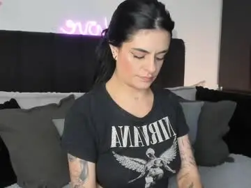 Chaturbate Sex Chat of amarae