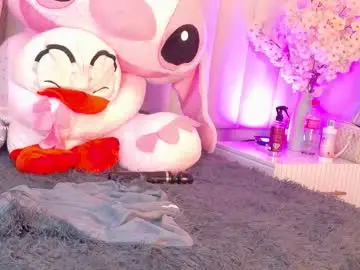 Chaturbate Sex Chat of amy_miller2