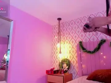 Chaturbate Adult Video Chat of annie_palmer4