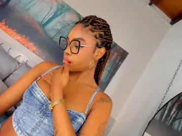 Chaturbate Best Webcam of ariafoster