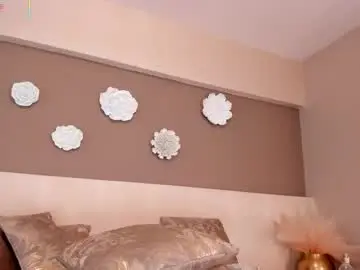 Chaturbate Live Porn of ariafoster