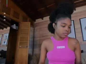 Chaturbate Live Porn of ariafoster