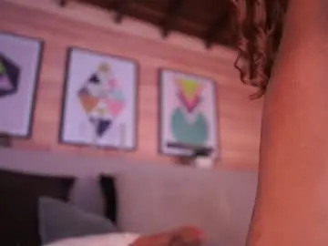Chaturbate Best Webcam of ariafoster