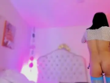 Chaturbate Sex Cam of axarasss