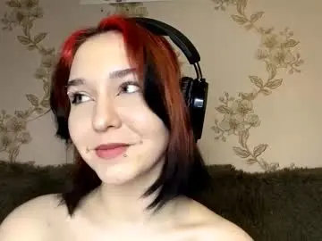 Chaturbate Adult Webcams of brandevega