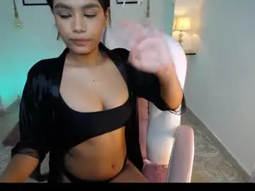 Chaturbate Live Sex Cam of danna_rouse_