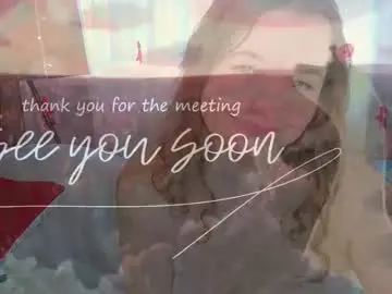 Chaturbate Best Webcam of emilyart_