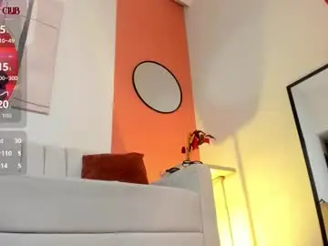 Chaturbate Adult Video Chat of graceelizabeth_