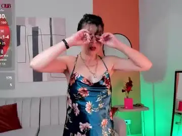 Chaturbate Live Porn of graceelizabeth_