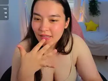 Chaturbate Free Porn Cam of isabellebliz