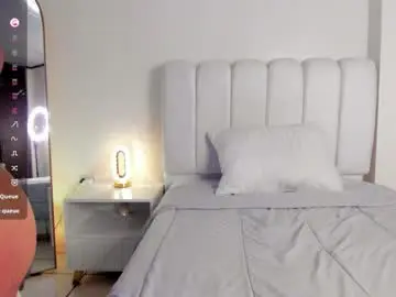 Chaturbate Live Porn of issabellarodriguez