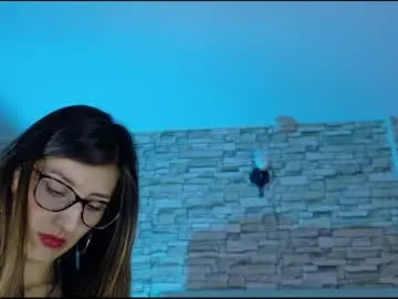 Chaturbate Live Sex of jade_white_