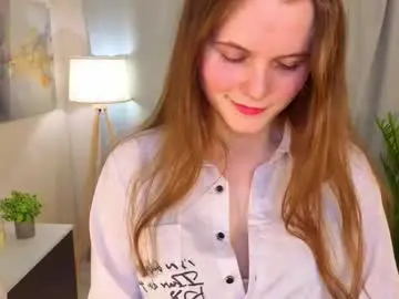 Chaturbate Nude Webcam of julietbrassil