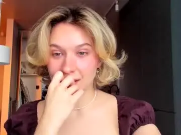 Chaturbate Nude Webcam of lilith_lutherlow