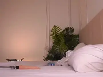 Chaturbate Nude Webcam of mary_lise