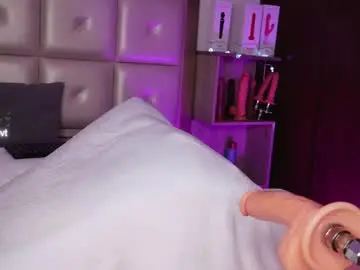 Chaturbate Sex Cam of melissa_luu