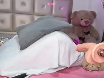 Chaturbate Adult Video Chat of melissa_luu