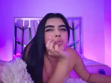 Chaturbate Best live sex cam show of melody__77