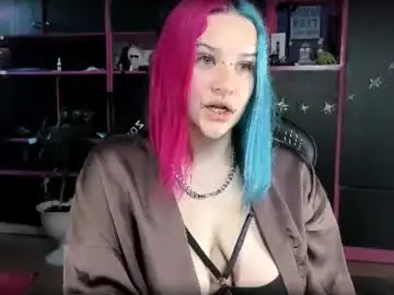 Chaturbate Nude Webcam of neon_baddie