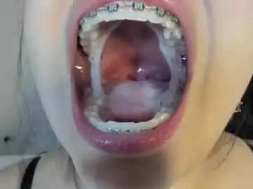 Chaturbate Sex Chat of rubyhlowe