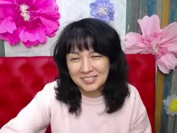 Chaturbate Best Webcam of selenafly