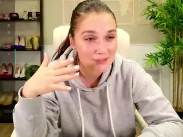 Chaturbate Live Porn of selinesole_