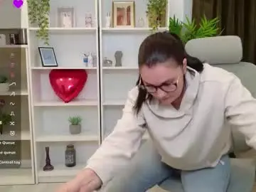 Chaturbate Adult Video Chat of selinesole_