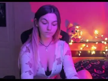 Chaturbate Nude Webcam of sweetfoyou