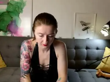 Chaturbate Private Sex Chat of wild_peony