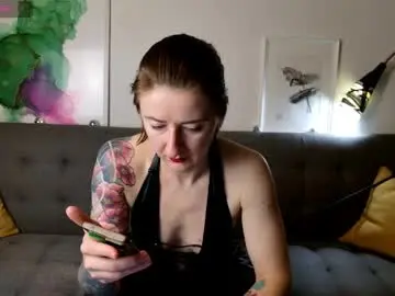 Chaturbate Sex Cam of wild_peony