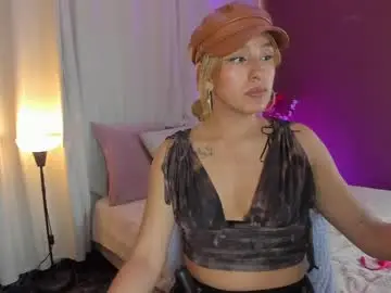 Chaturbate Sex Cam of wini_fer