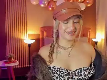 Chaturbate Private Sex Chat of wini_fer