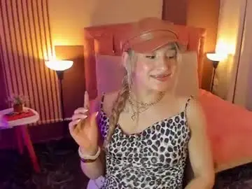 Chaturbate Nude Webcam of wini_fer