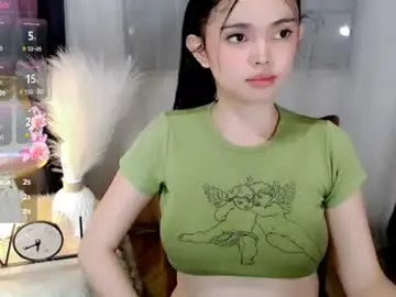Chaturbate Adult Webcams of yogirl_abby
