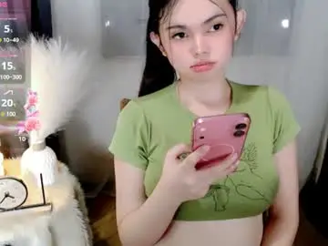 Chaturbate Sex Cam of yogirl_abby