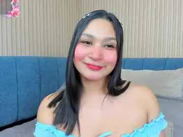 Chaturbate Live Sex of angel__ponce