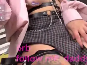 Chaturbate Free Live Porn of ariana_verx