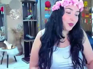 Chaturbate Sex Cam of bbwluxurymuse