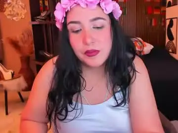 Chaturbate Best live sex cam show of bbwluxurymuse